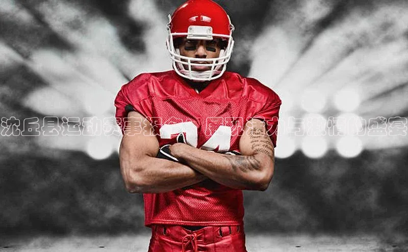 沈丘县运动赛事报名：展现活力与激情的盛宴