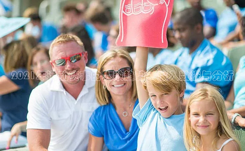 2021年运动赛事的人数趋势：深入数据与分析