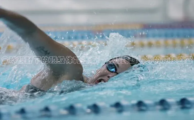 全球视野下的顶级体育盛事：一场跨越国界的竞技盛宴