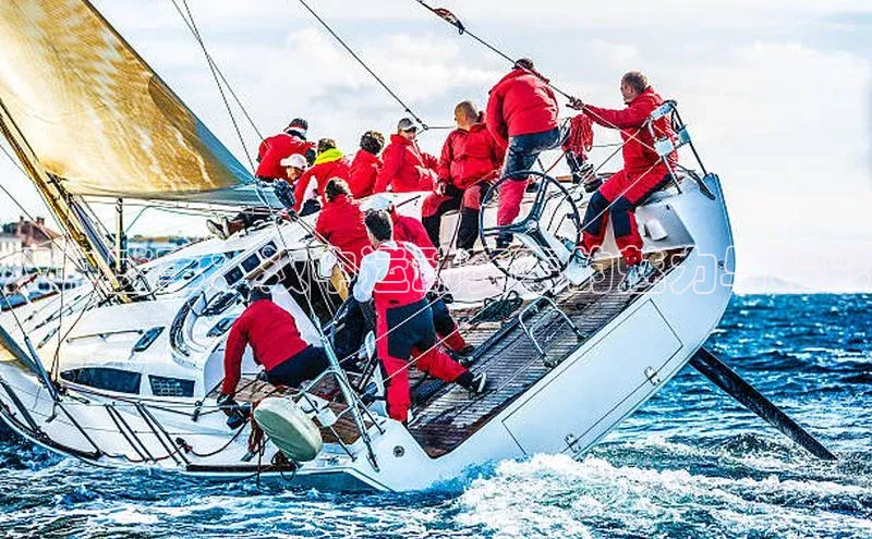 汉中盛事：汉中运动赛事的魅力与精彩