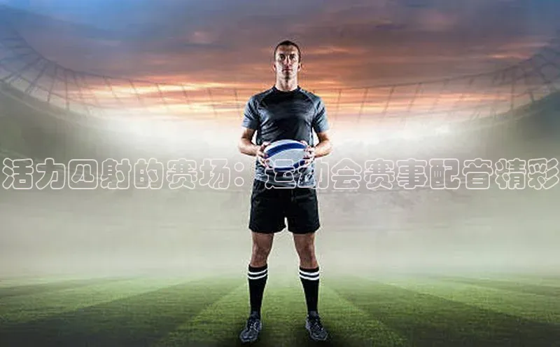 活力四射的赛场：运动会赛事配音精彩