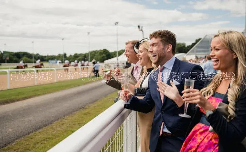 动感生活：2024年青岛市运动会的精彩瞬间与活力体验