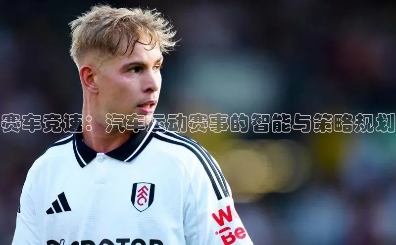 赛车竞速：汽车运动赛事的智能与策略规划