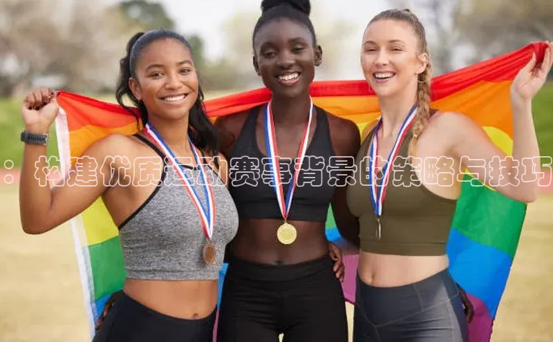 ：构建优质运动赛事背景的策略与技巧