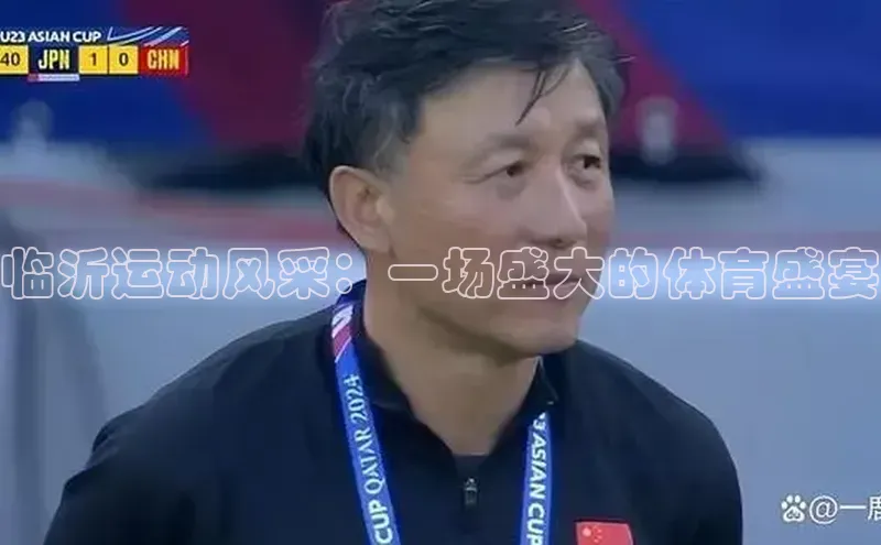 临沂运动风采：一场盛大的体育盛宴